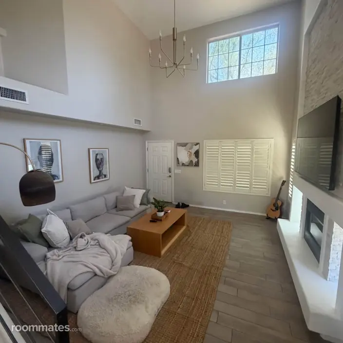 Room for rent in Scottsdale, AZ $1400, house