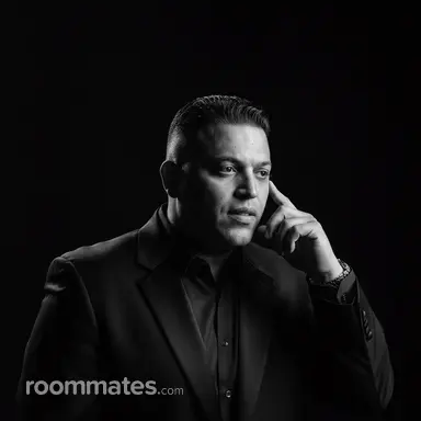 Profile photo of Miguel
