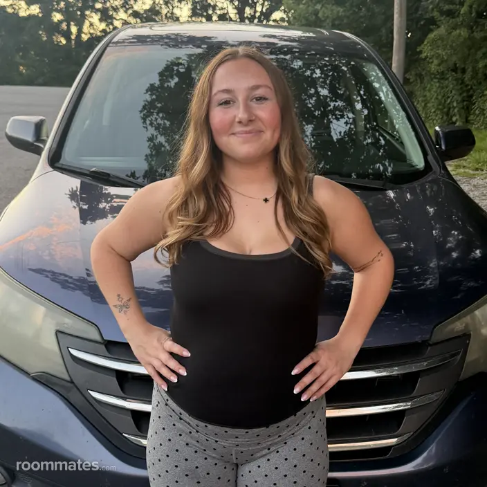 Roommate looking Clearwater, FL, $1000