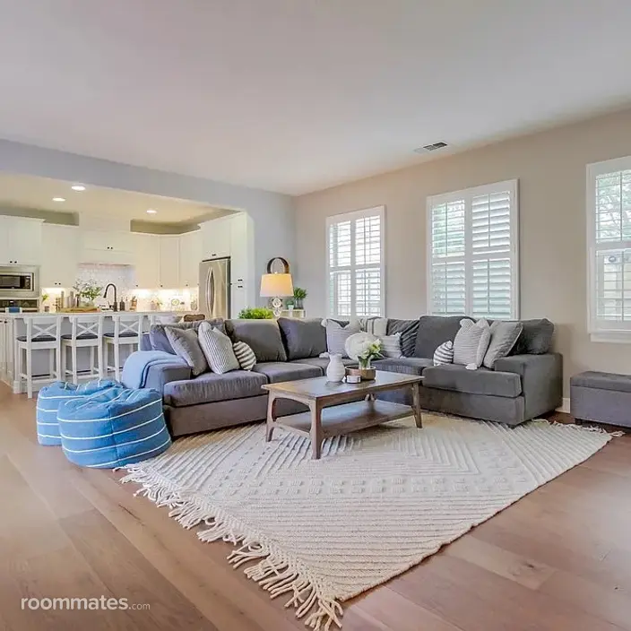 Room for rent in San Diego, CA $1200, house