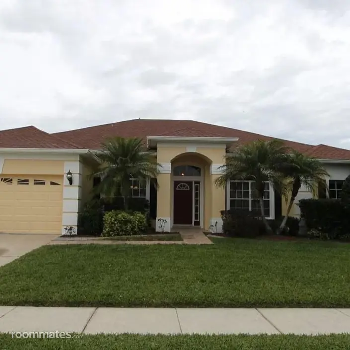 Room for rent in Orlando, FL $828, house