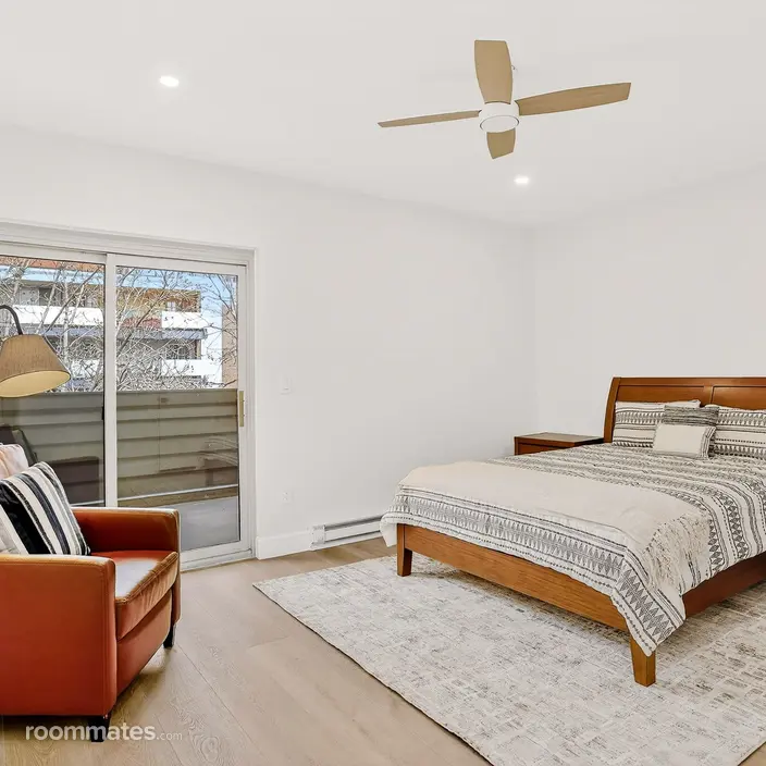 Room for rent in Denver, CO $1550, condo