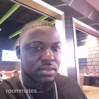Profile photo of Rayshawn