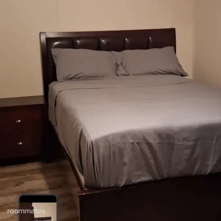 Room for rent in Choctaw, OK $600, house