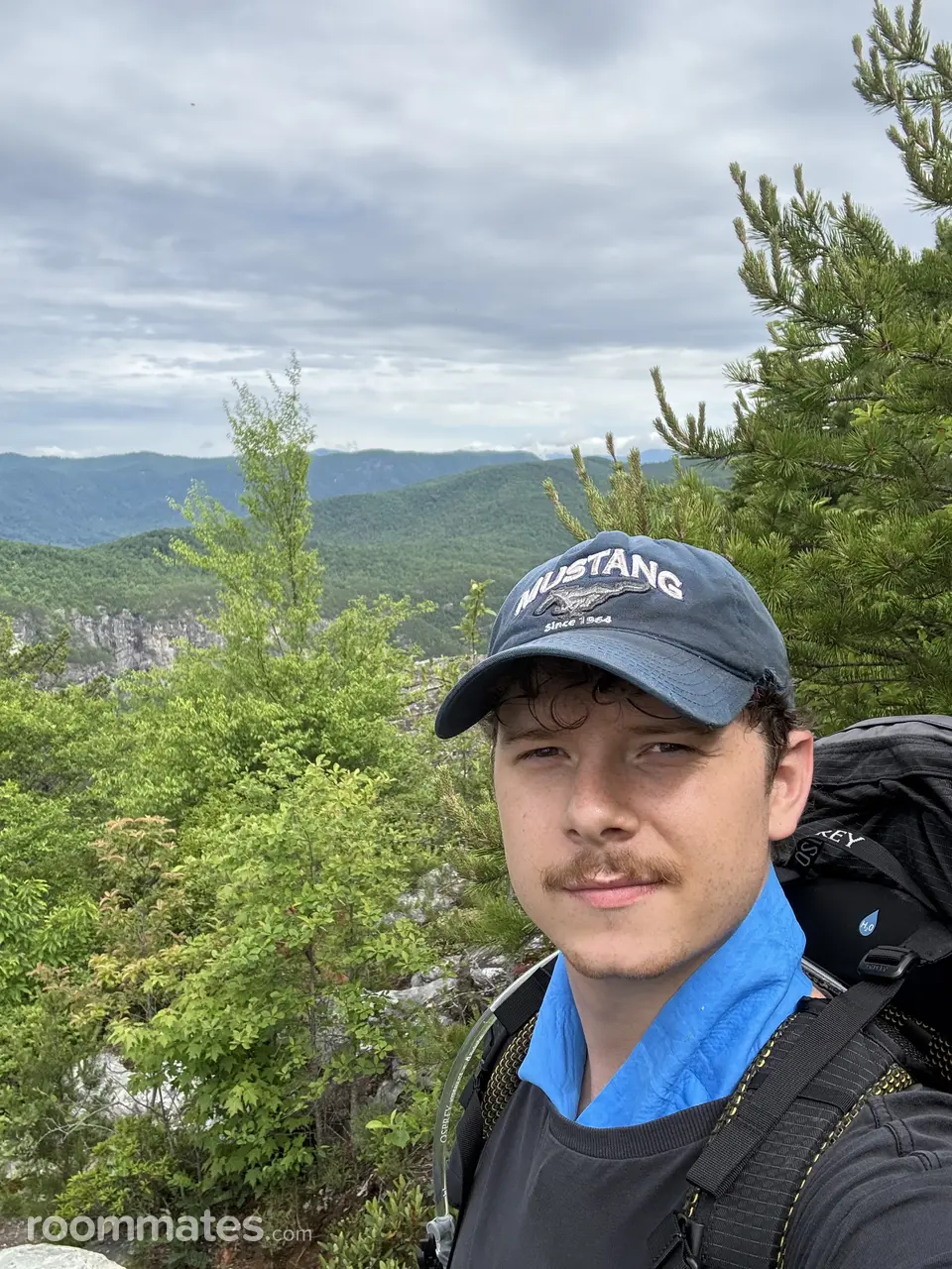 Profile photo 3 of 3