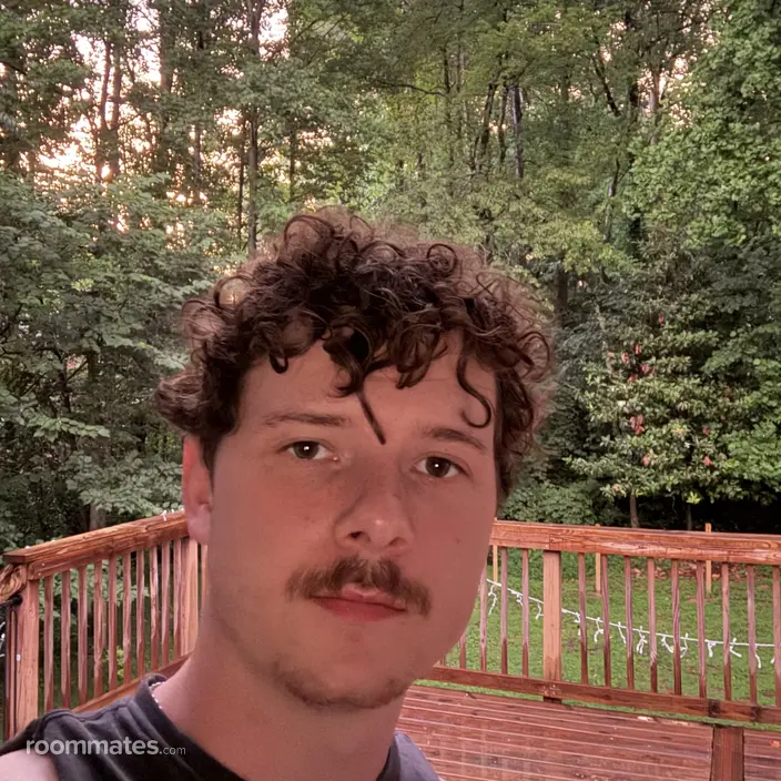 Roommate looking Kennesaw, GA, $1000