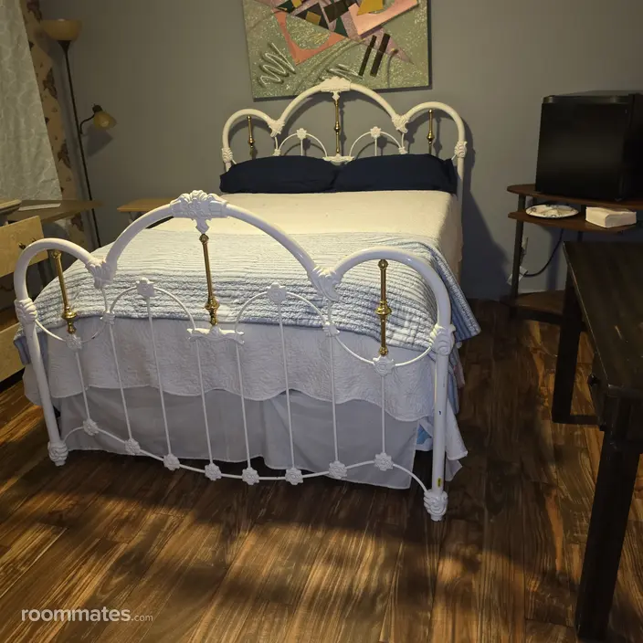 Room for rent in Orange Park, FL $500, house