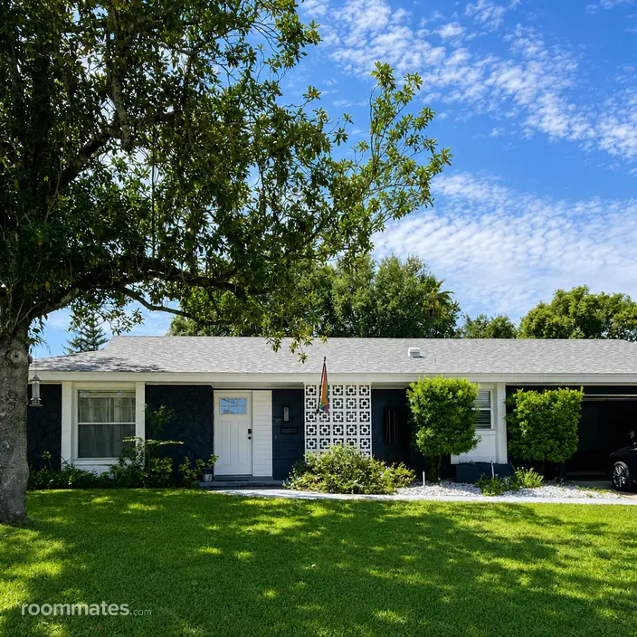 Room for rent in Orlando, FL $1000, house
