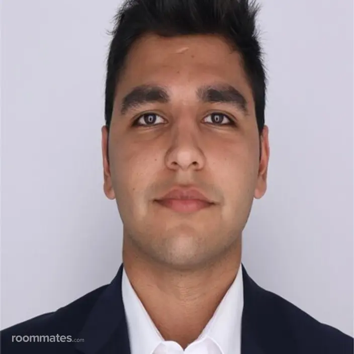 Roommate looking Boston, MA, $1600