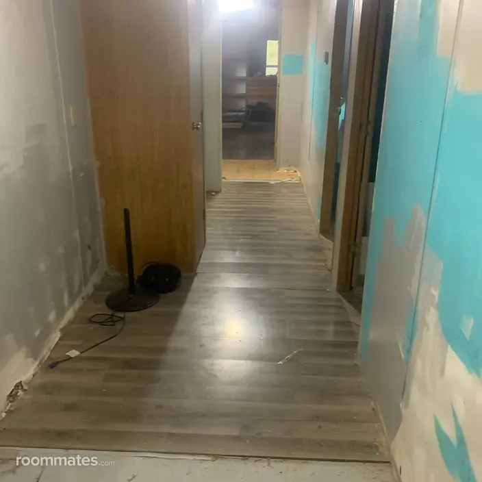 Room for rent in Junction City, KS $800, other