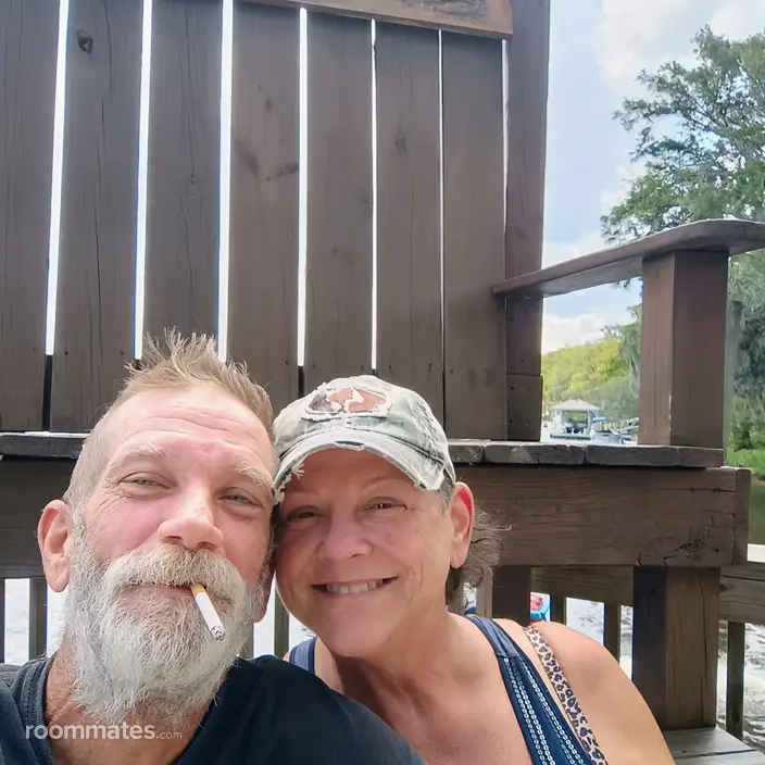 Roommate looking High Springs, FL, $900