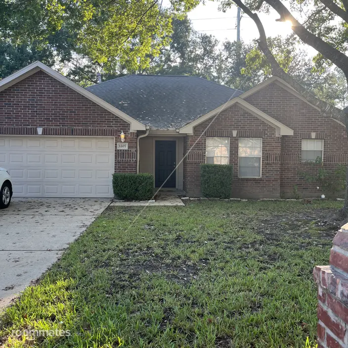 Room for rent in Conroe, TX $700, house