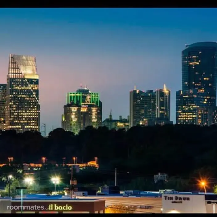 Room for rent in Atlanta, GA $1000, apartment