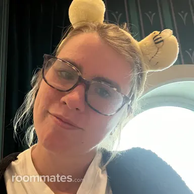 Profile photo of Carlee 