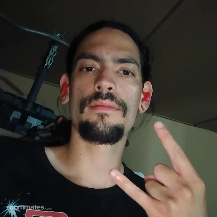 Roommate looking El Paso City, TX, $800