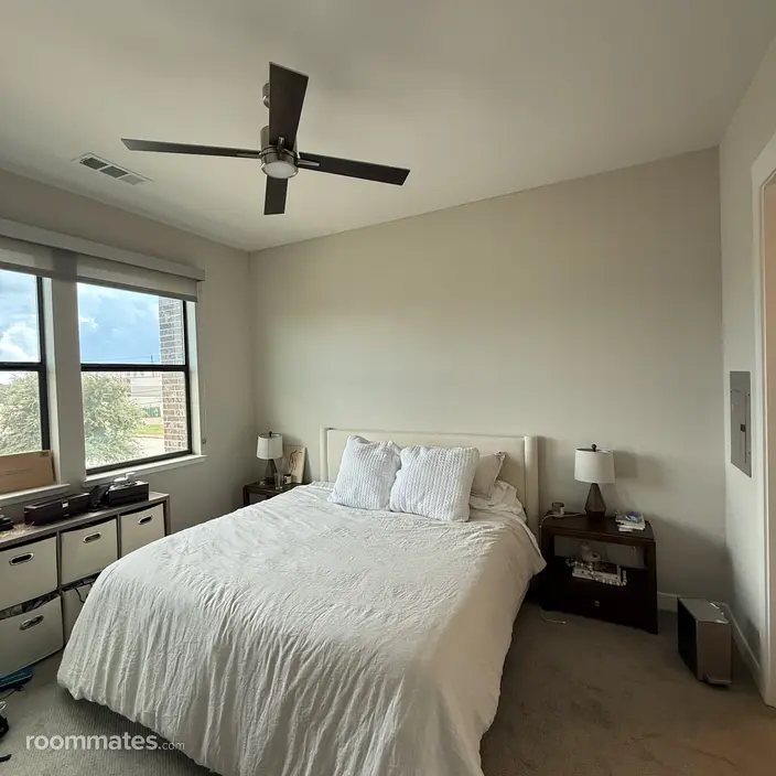 Room for rent in Houston, TX $1600, apartment