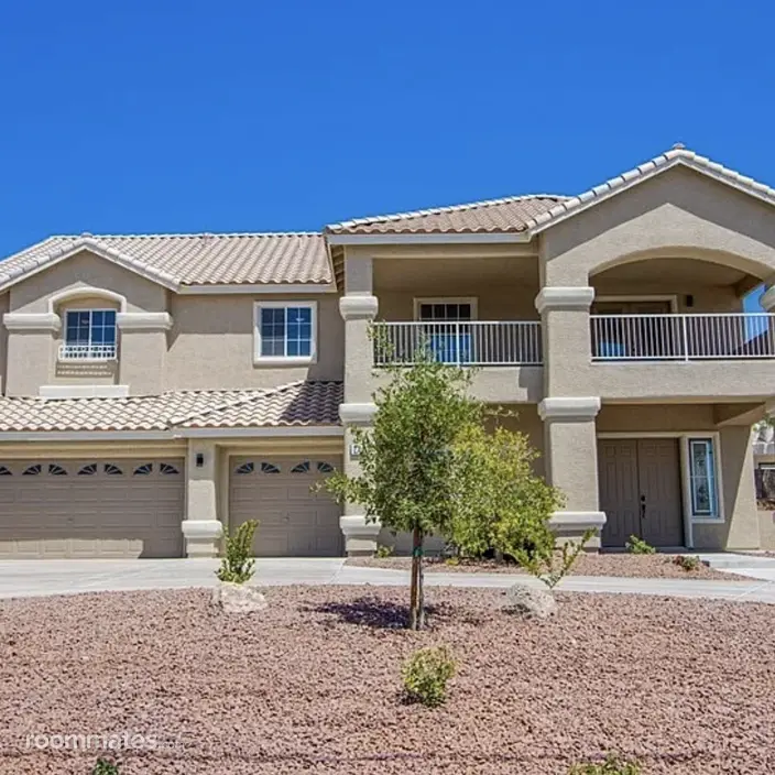 Room for rent in Las Vegas, NV $1000, house
