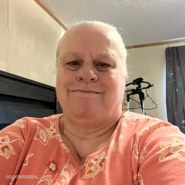 Roommate looking Pennsville, NJ, $800