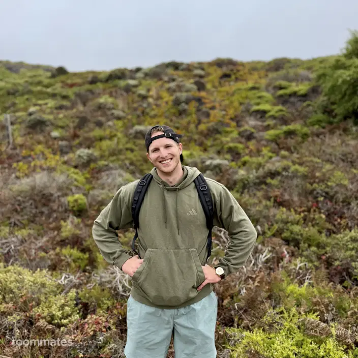 Roommate looking San Ramon, CA, $1400