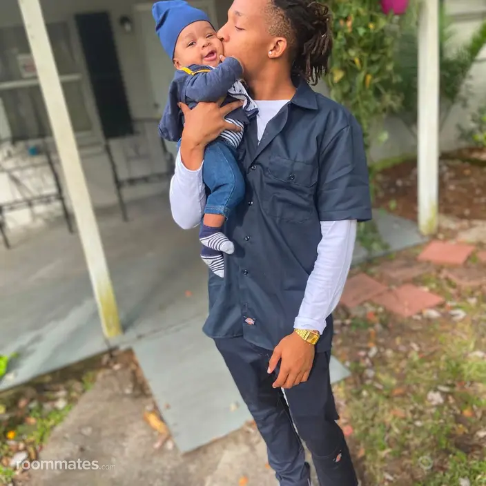 Roommate looking Jacksonville, FL, $1000