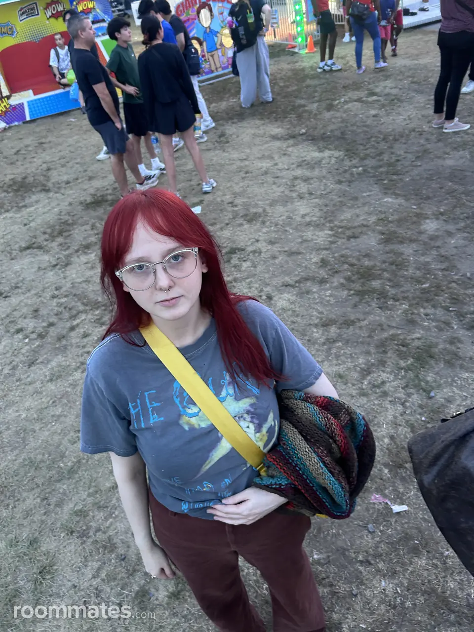 Profile photo 2 of 3