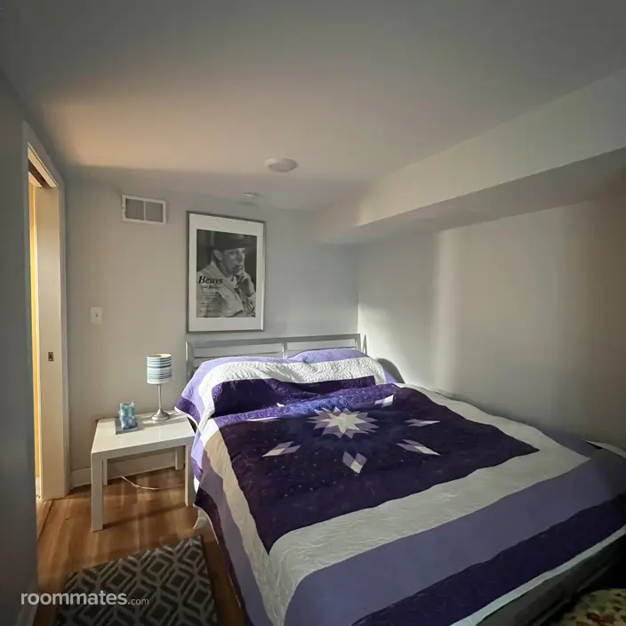 Room for rent in Saint Paul, MN $1100, house