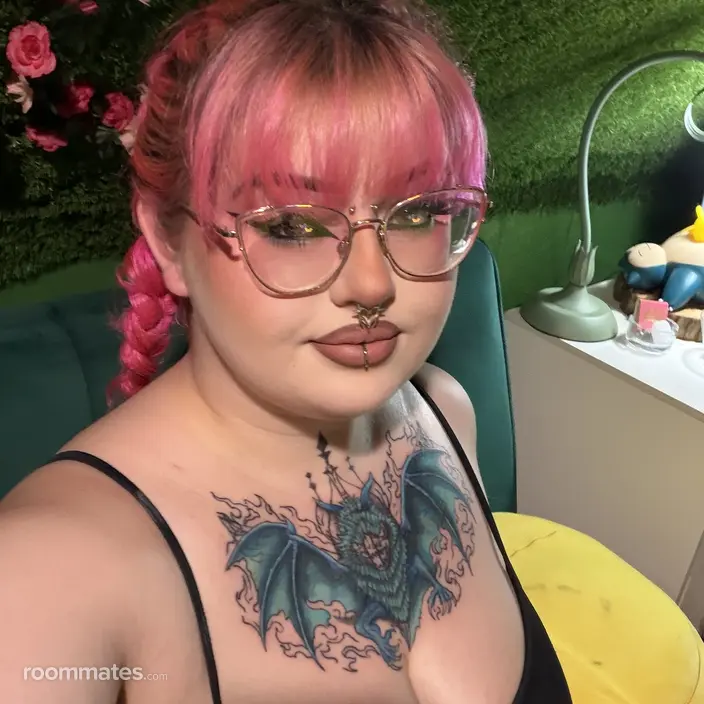 Roommate looking Grand Rapids, MI, $1000