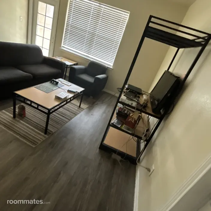 Room for rent in Denton, TX $485, apartment