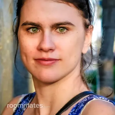 Profile photo of Carlee