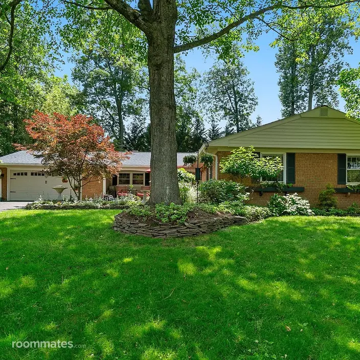 Room for rent in Silver Spring, MD $750, house