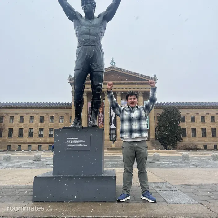 Roommate looking Lancaster, PA, $1000