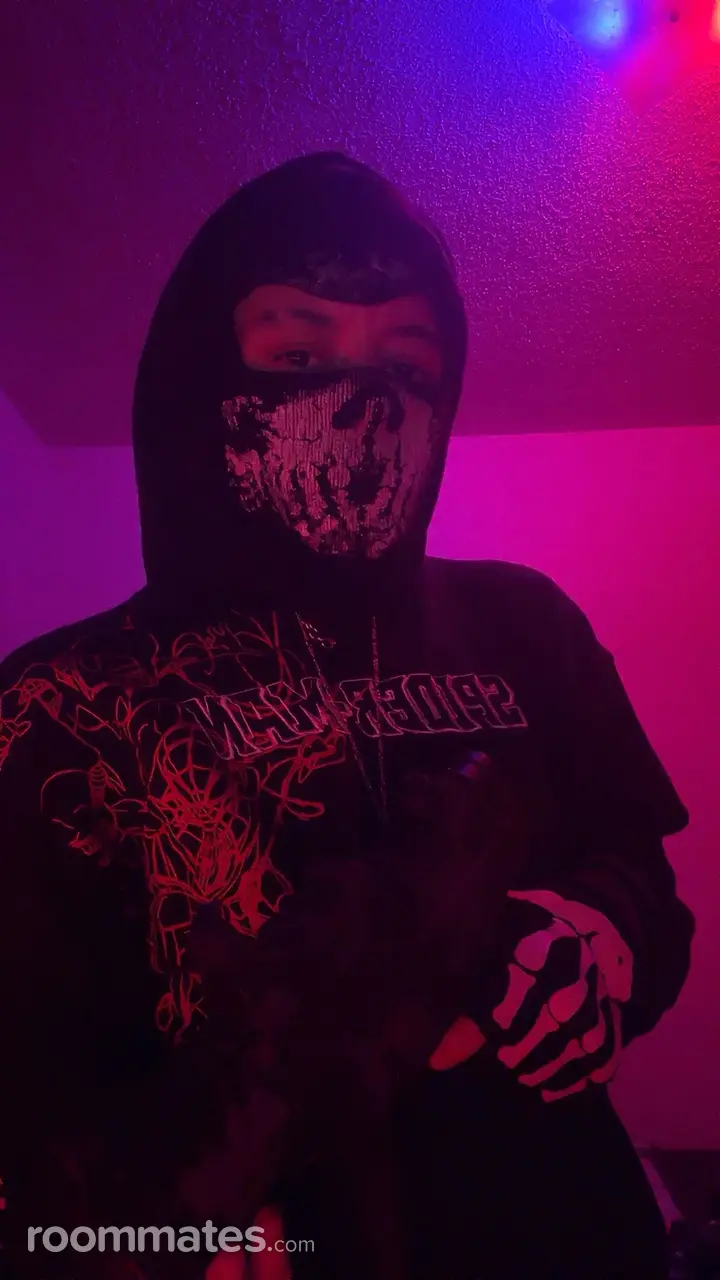 Profile photo 3 of 3