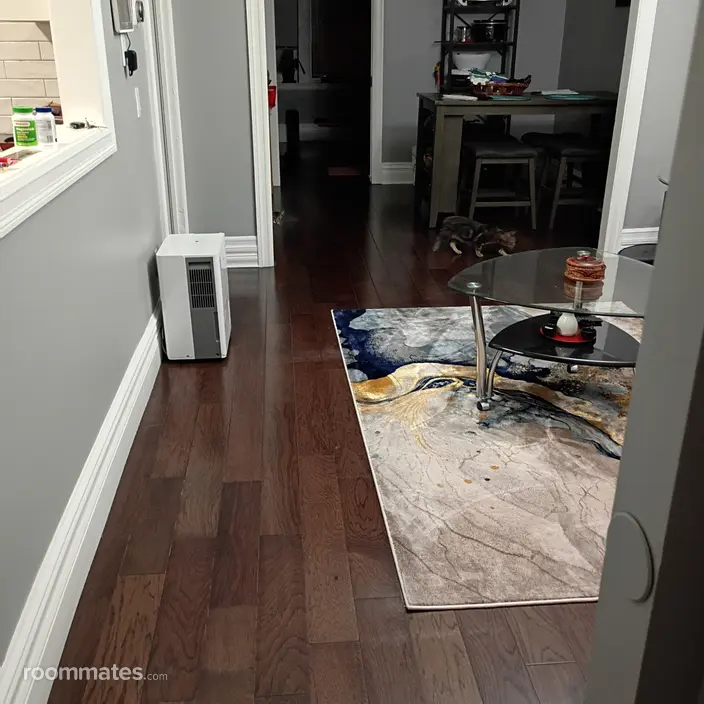 Room for rent in Jersey City, NJ $1300, house