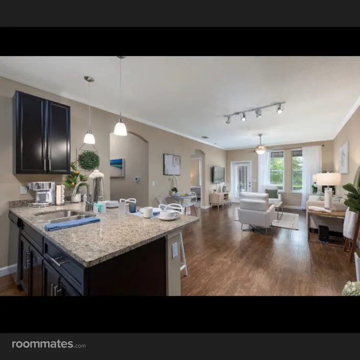 Room for rent in Orlando, FL $1000, apartment