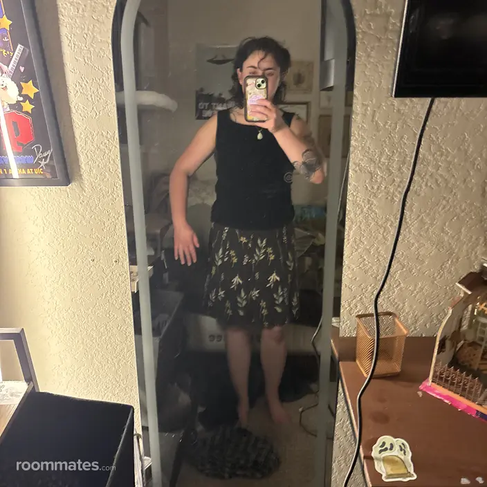 Roommate looking Sacramento, CA, $900