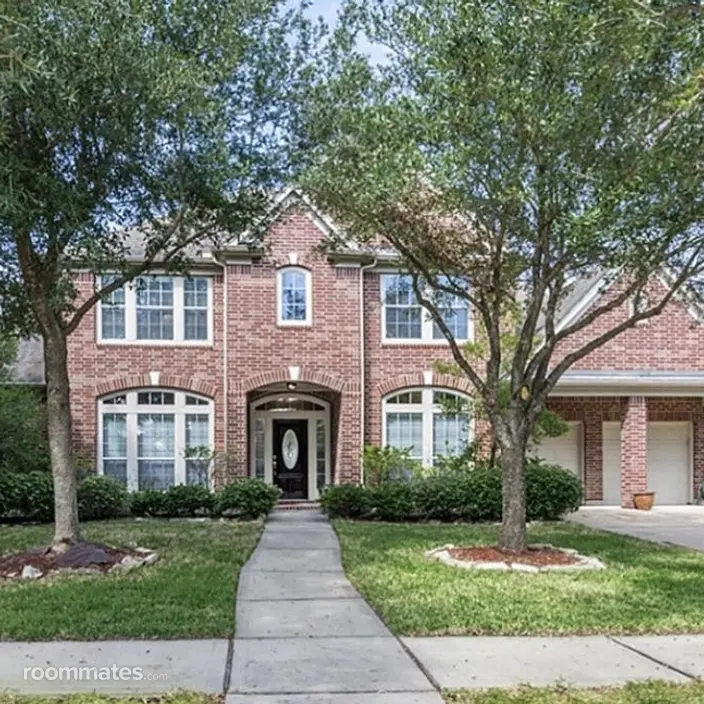 Room for rent in Houston, TX $950, house