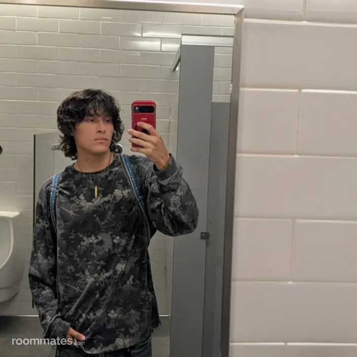 Roommate looking Mission Viejo, CA, $1200