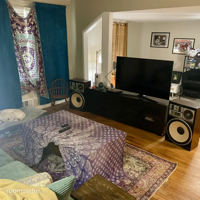 Room for rent in Decatur, GA $800, house