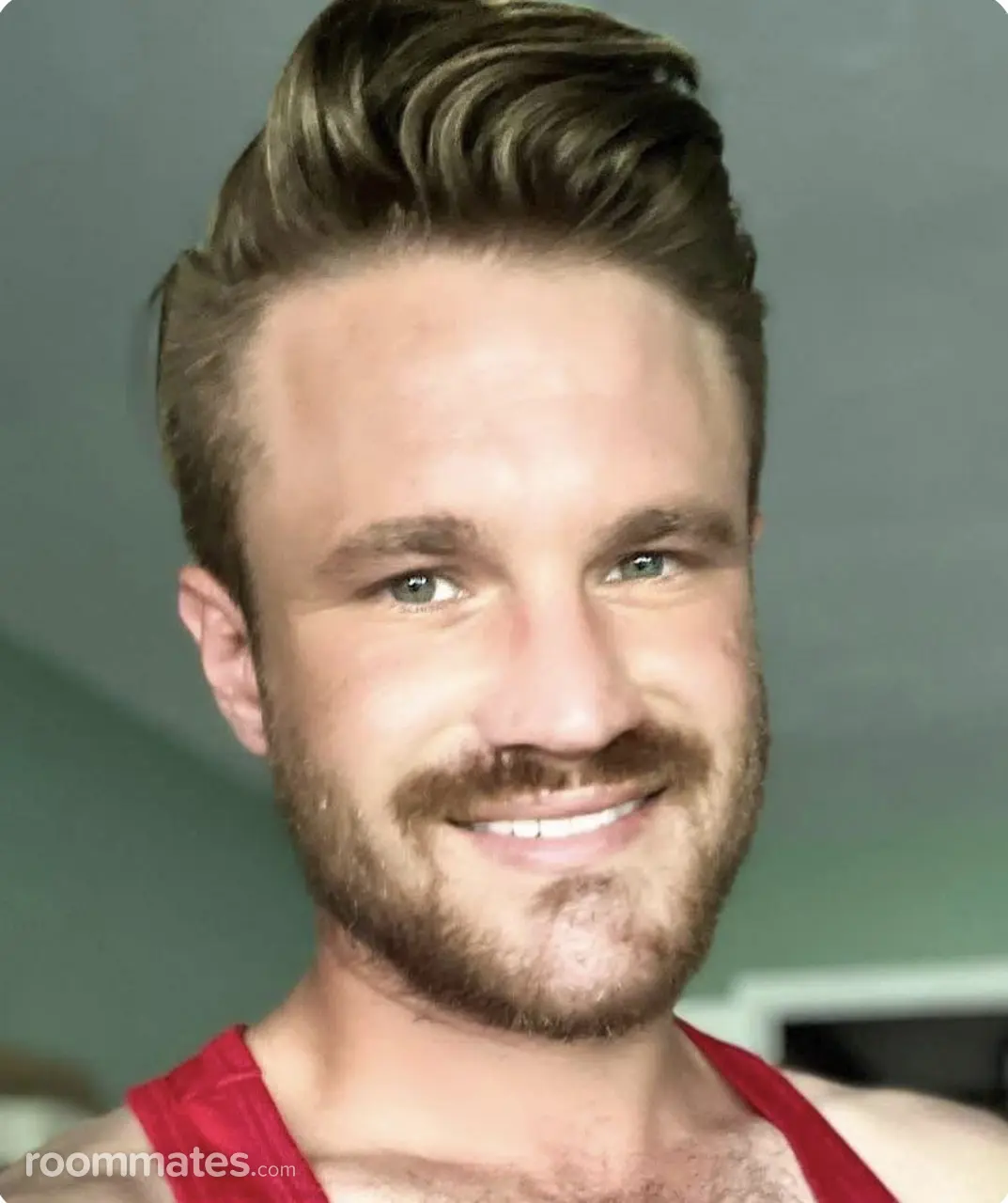Profile photo 3 of 3