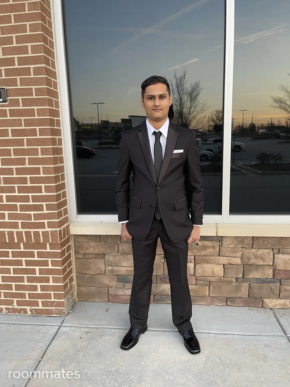 Profile photo 2 of 2