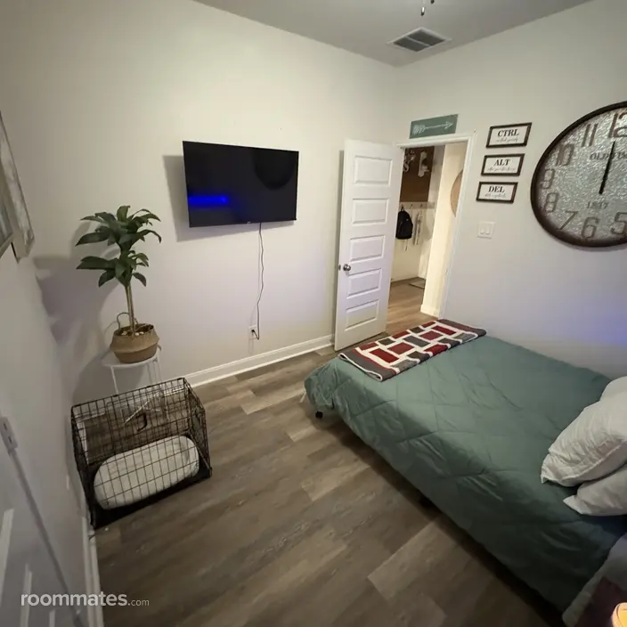 Room for rent in Katy, TX $700, house