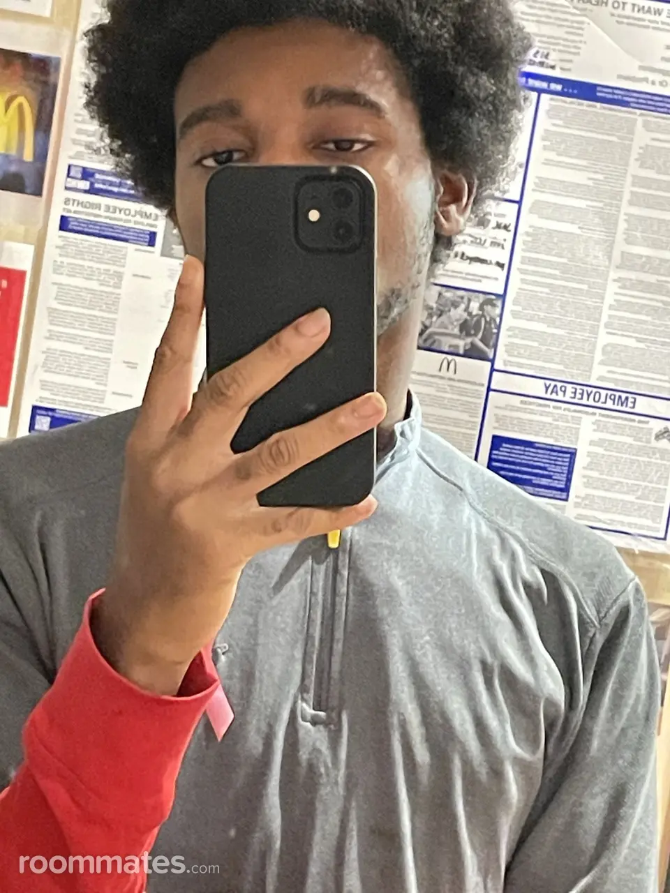 Profile photo 2 of 2