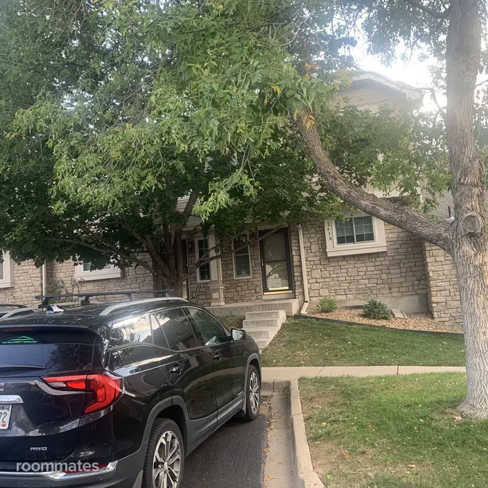 Room for rent in Aurora, CO $850, townhouse