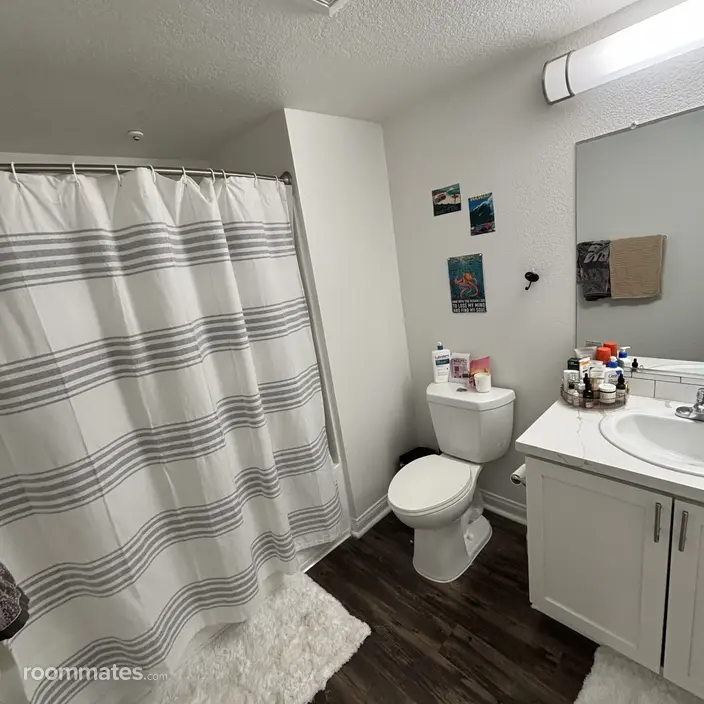 Room for rent in San Diego, CA $1700, apartment