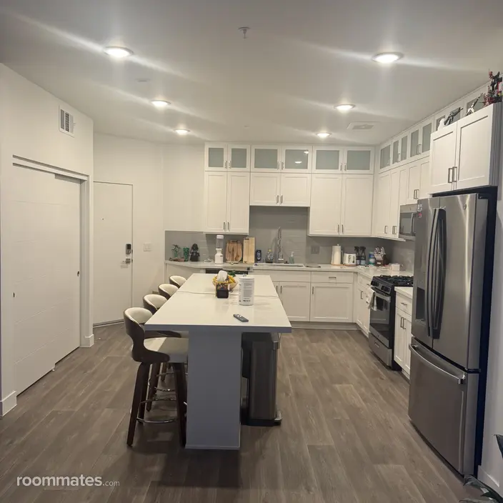 Room for rent in Las Vegas, NV $1000, apartment