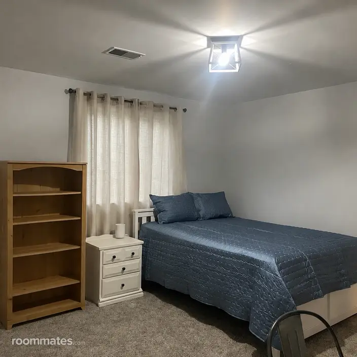 Room for rent in Grand Rapids, MI $900, house