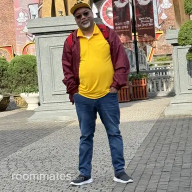 Profile photo of Eric 