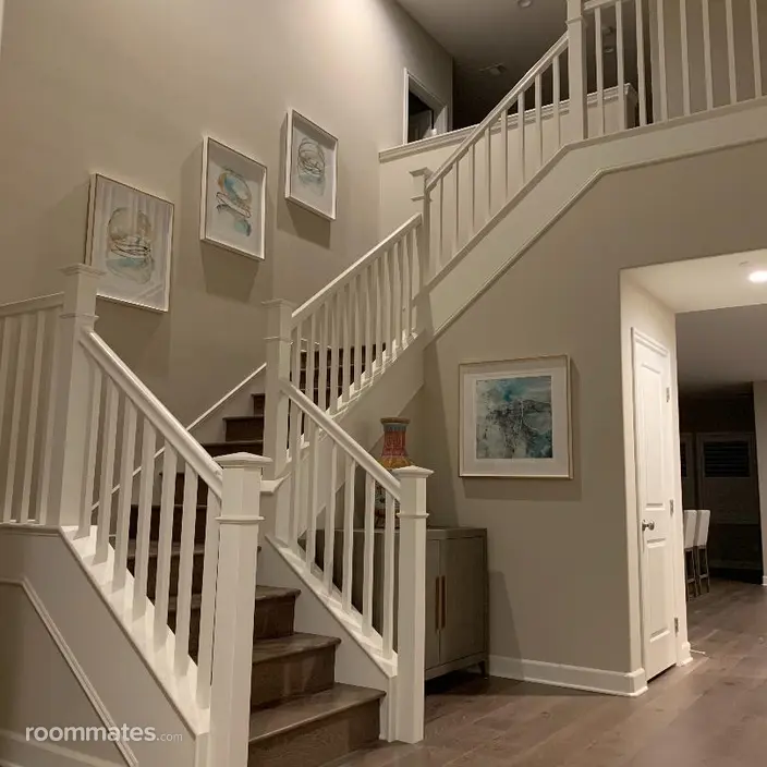 Room for rent in Ontario, CA $1000, house