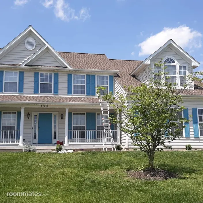 Room for rent in Magnolia, DE $900, house
