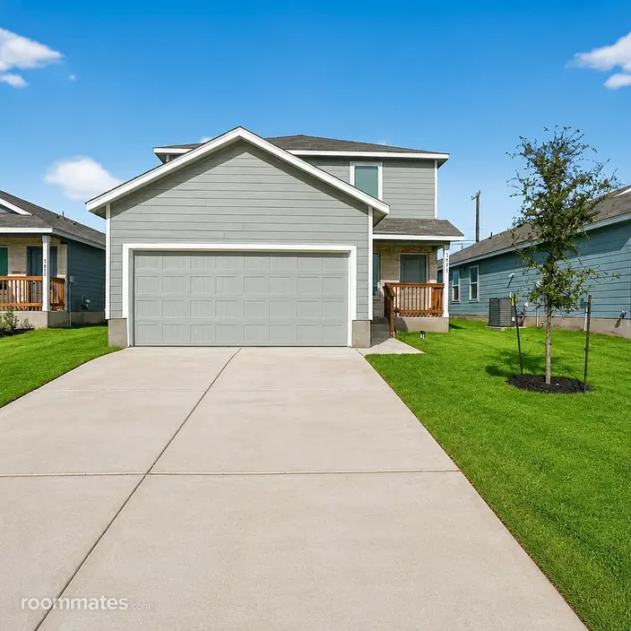 Room for rent in San Antonio, TX $850, house